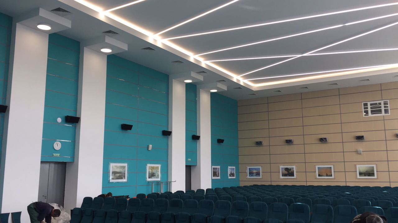 Акустичні панелі - фото 4