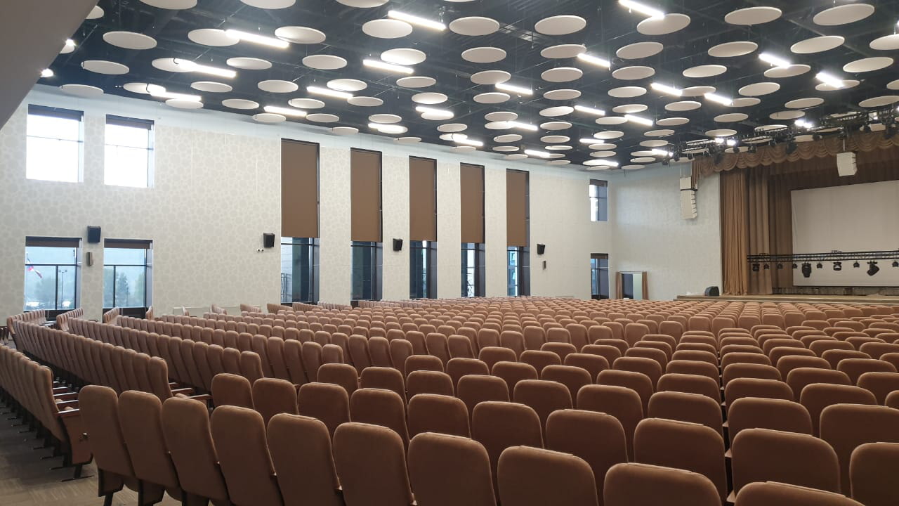 Акустичні панелі - фото 6