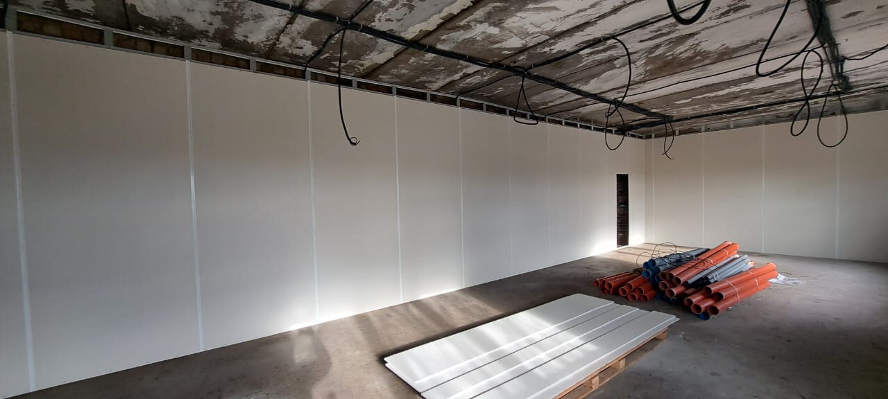 Модульні казарми - фото 2