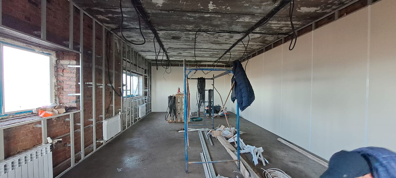 Модульні казарми - фото 3