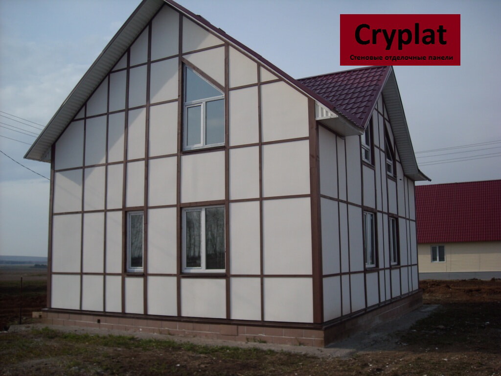 Вентильований фасад - фото 2