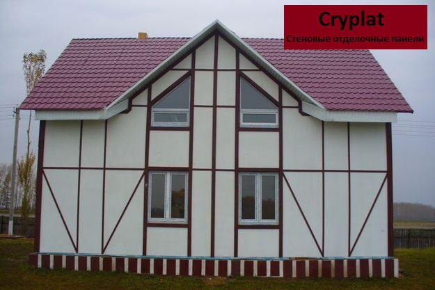 Вентильований фасад - фото 3