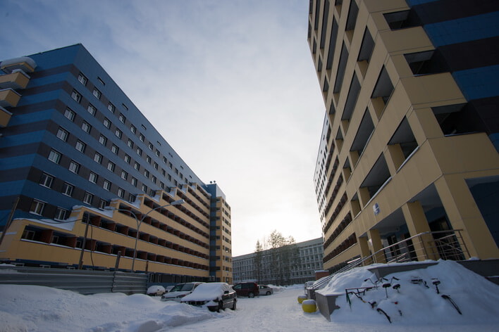 Вентильований фасад - фото 7