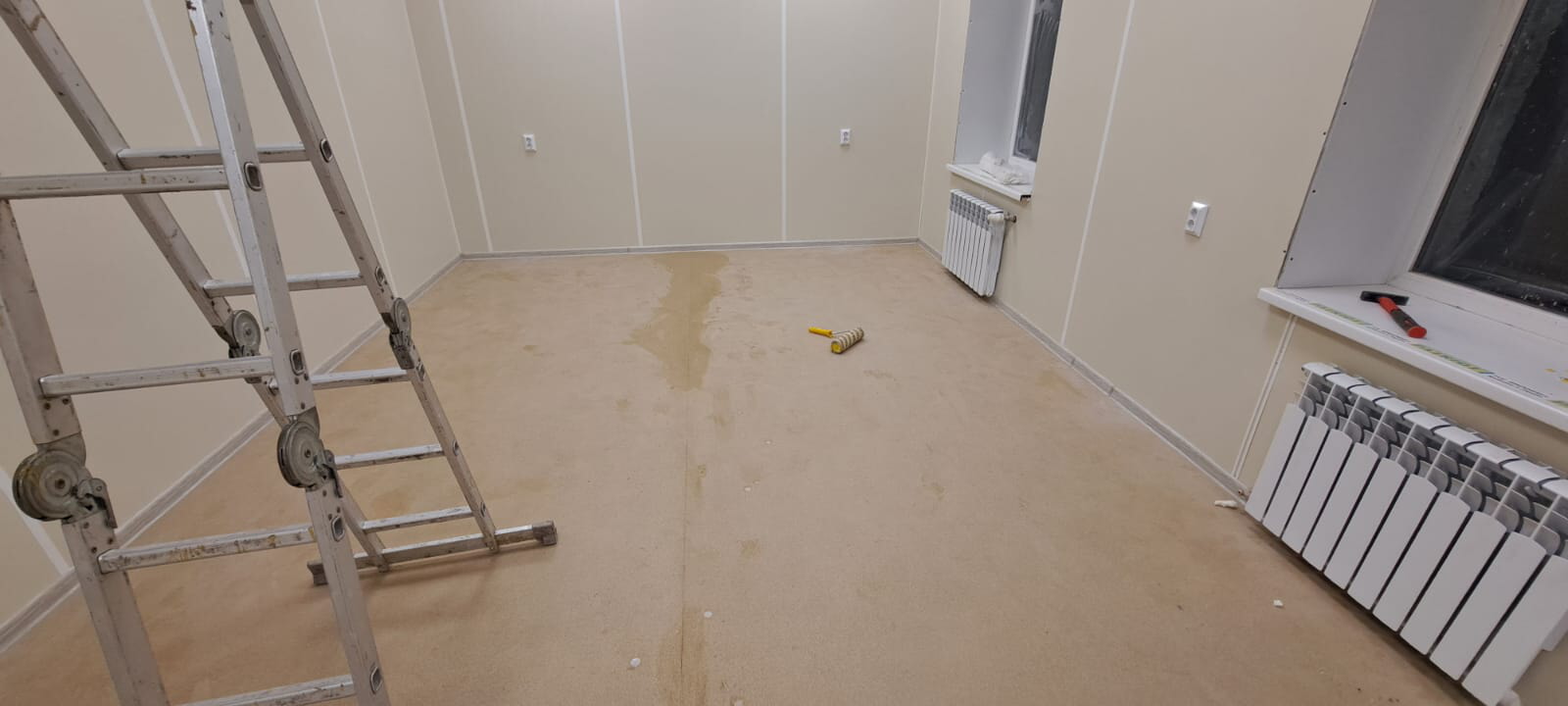 Офісна будівля Headquarters 2023 - фото 9