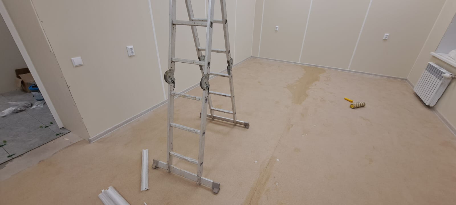 Офісна будівля Headquarters 2023 - фото 10