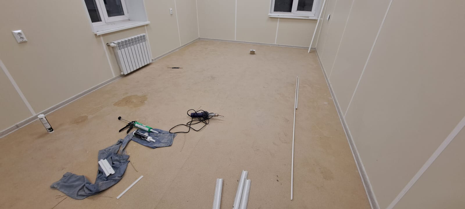 Офісна будівля Headquarters 2023 - фото 12