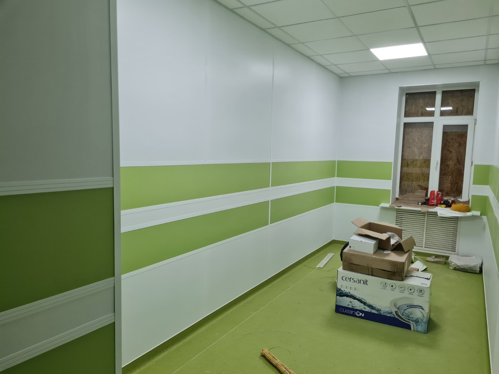 HPL покриття: технологія преміум-класу для вимогливих проектів