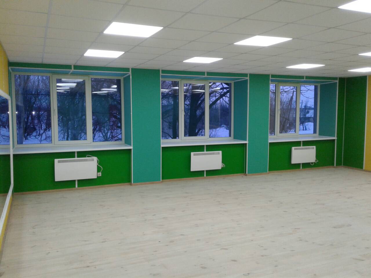 Будинок культури Андріївка - фото 2