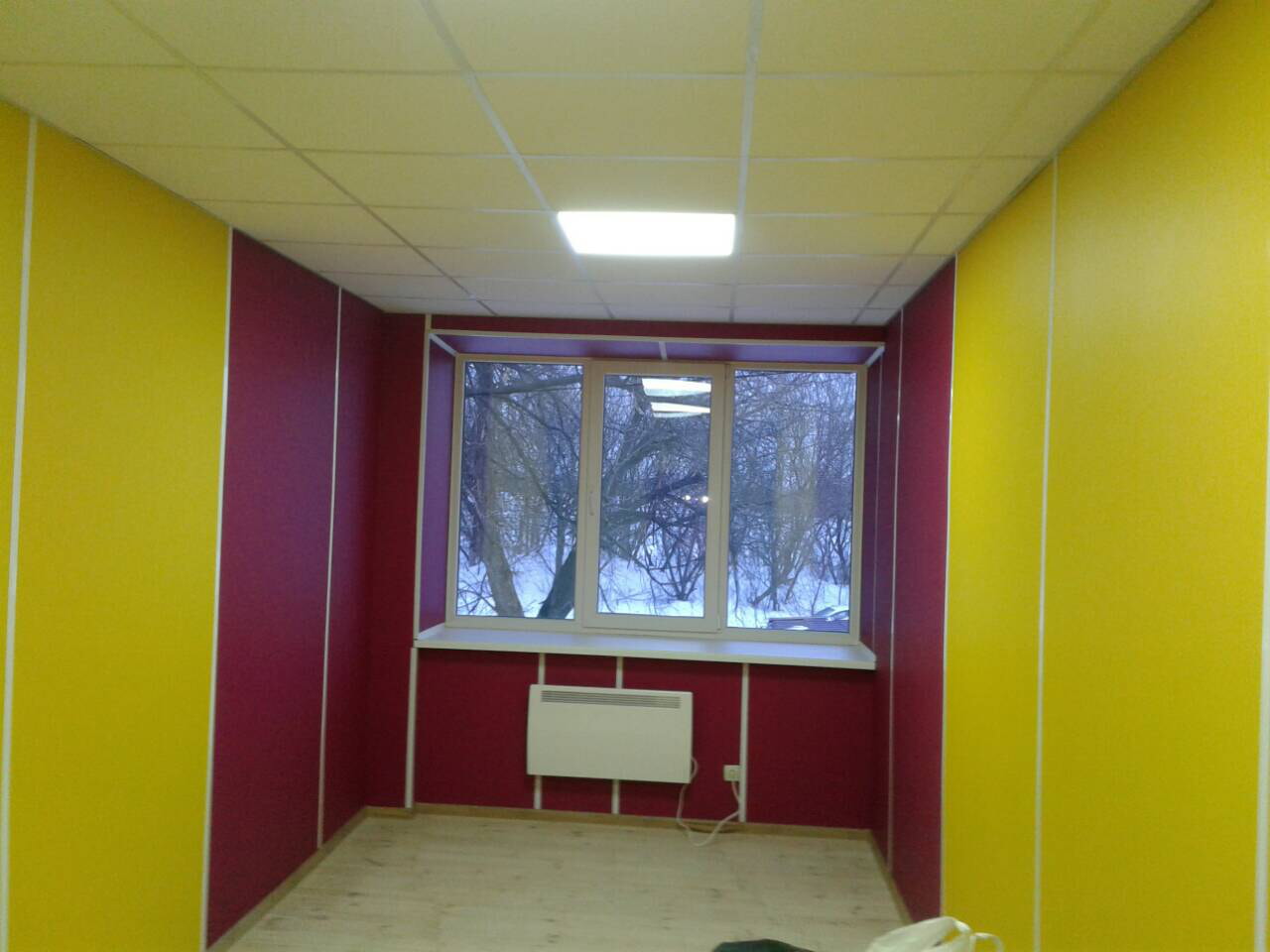 Будинок культури Андріївка - фото 3