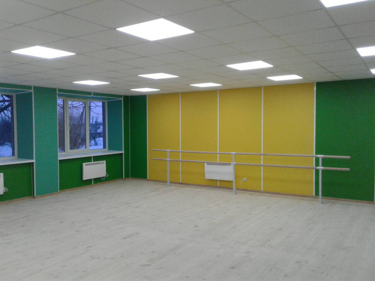 Будинок культури Андріївка - фото 10