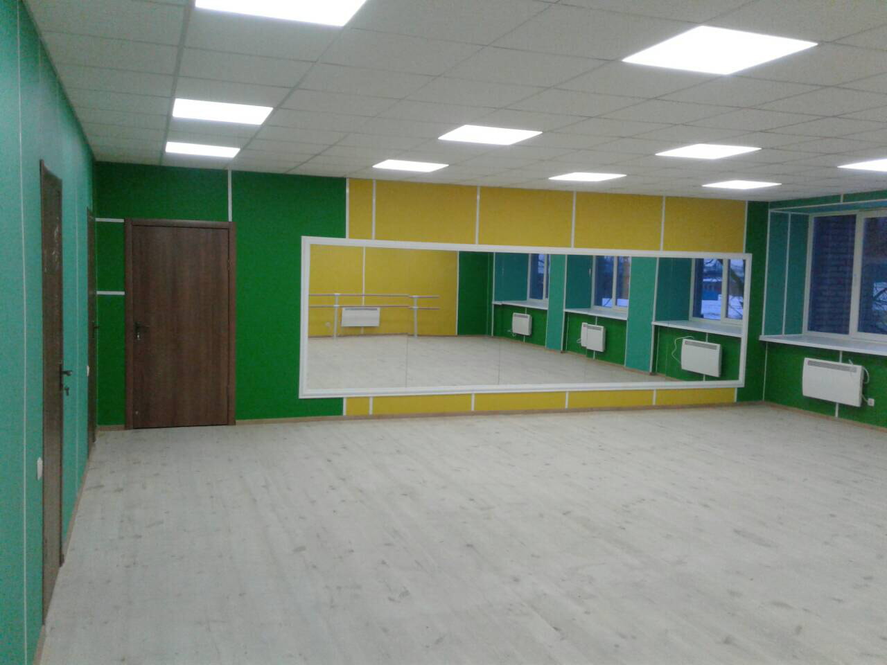 Будинок культури Андріївка - фото 16