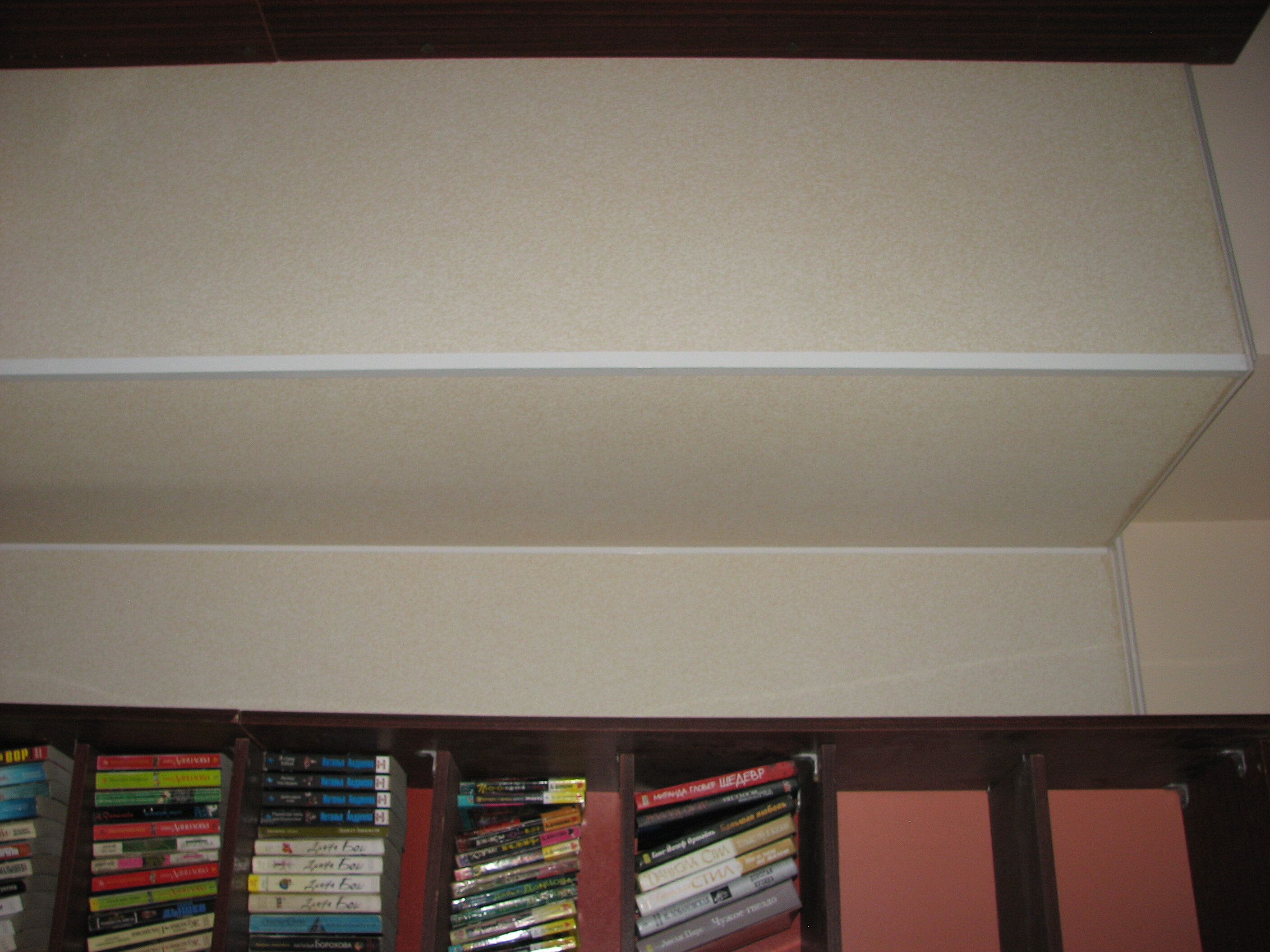 Бібліотека ім. Кірова - фото 6