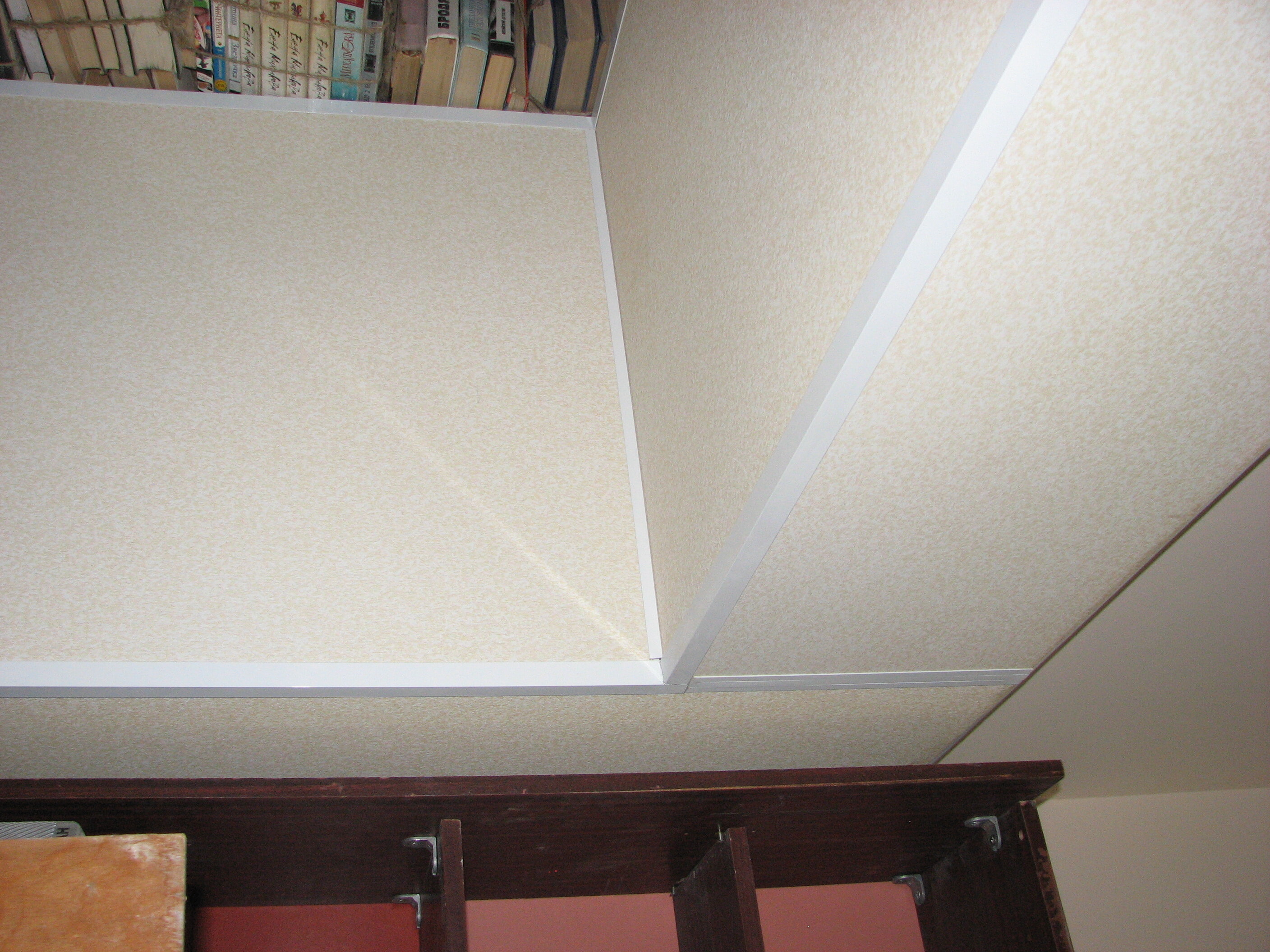 Бібліотека ім. Кірова - фото 8