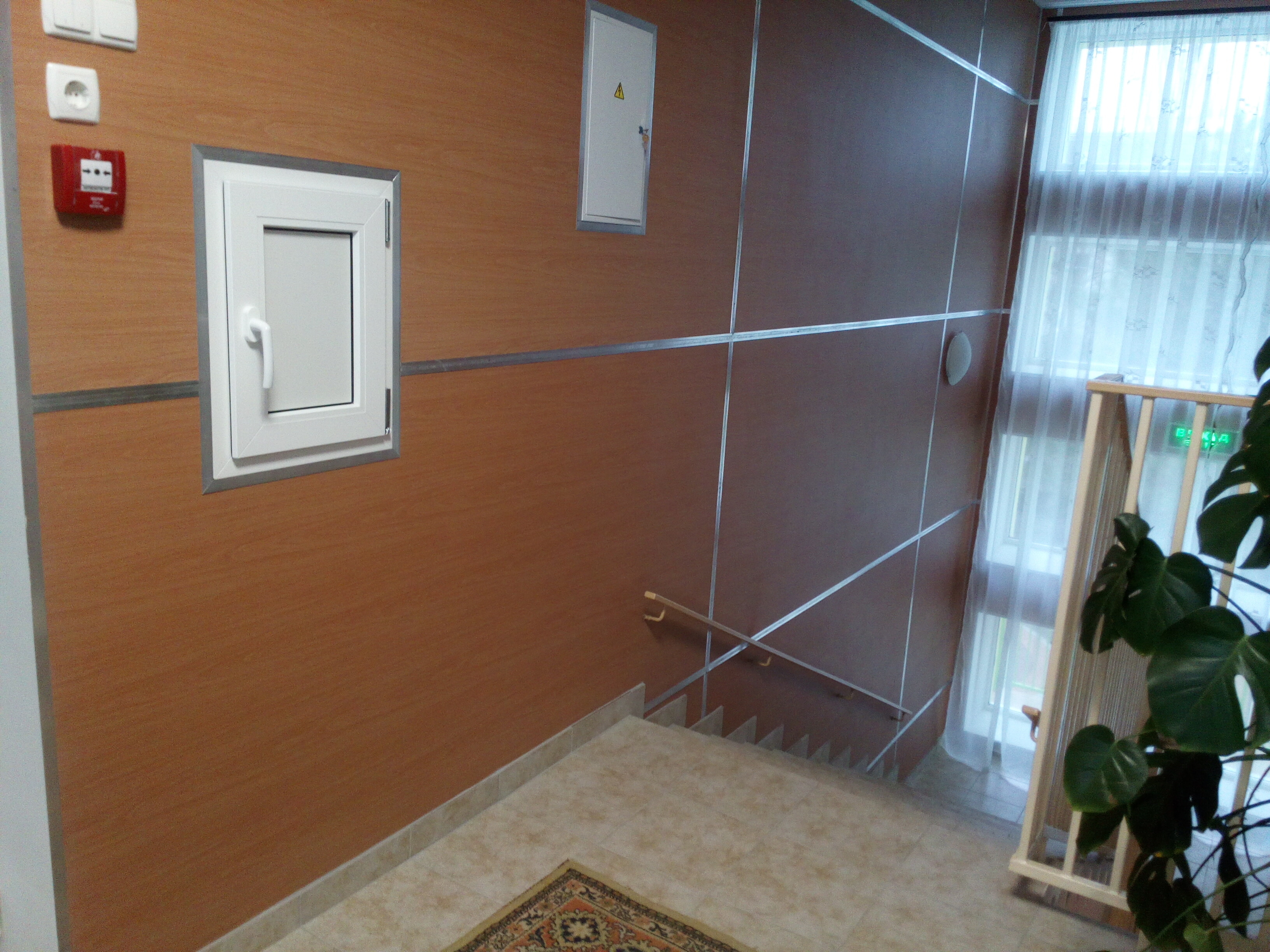 Миколаївський дитячий будинок - фото 2