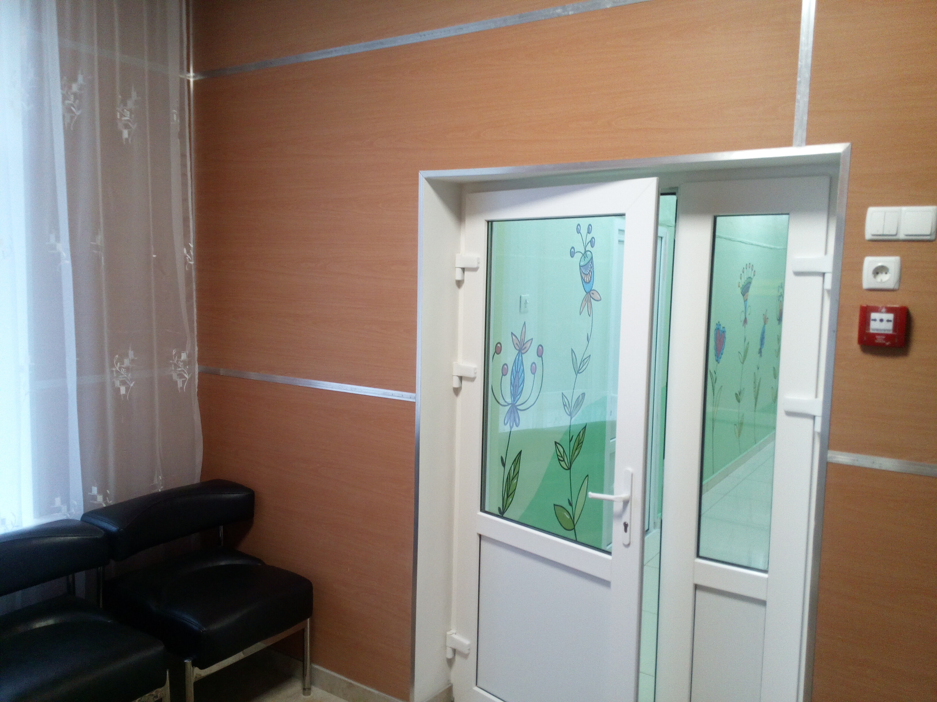 Миколаївський дитячий будинок - фото 4