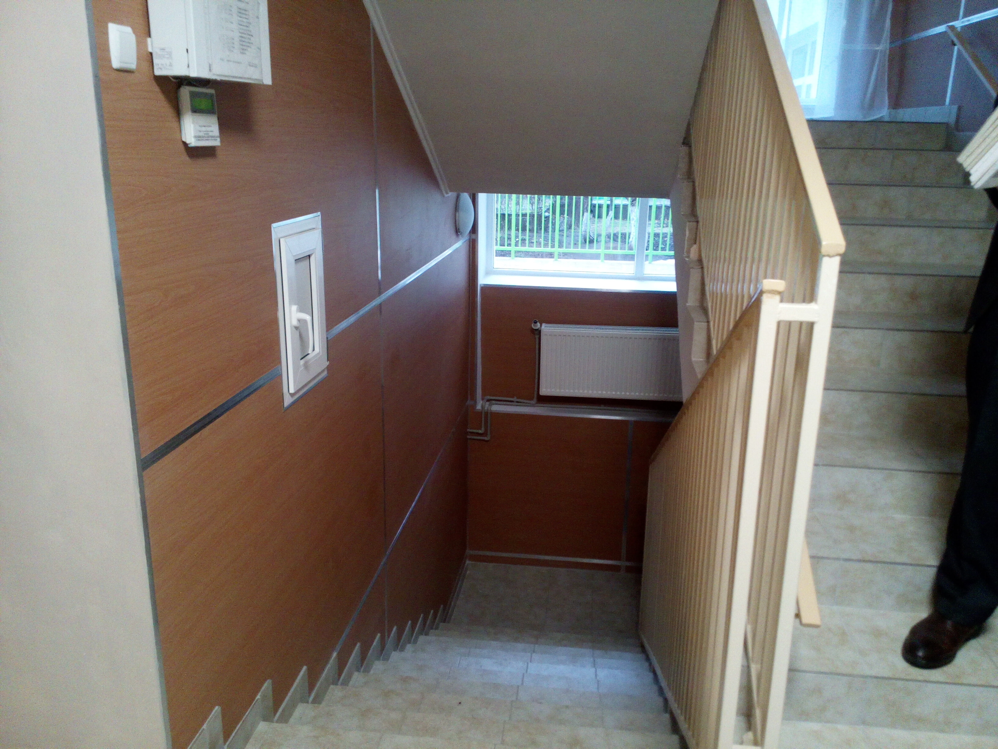 Миколаївський дитячий будинок - фото 7