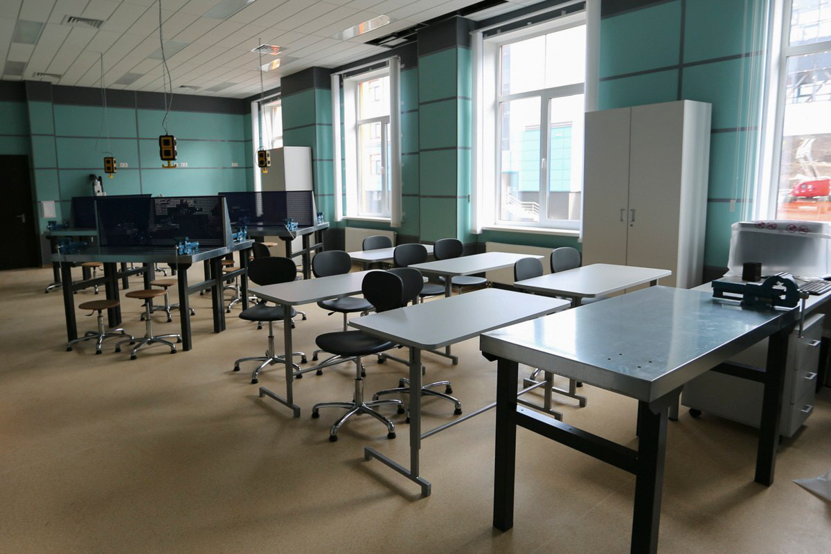 Навчальний клас