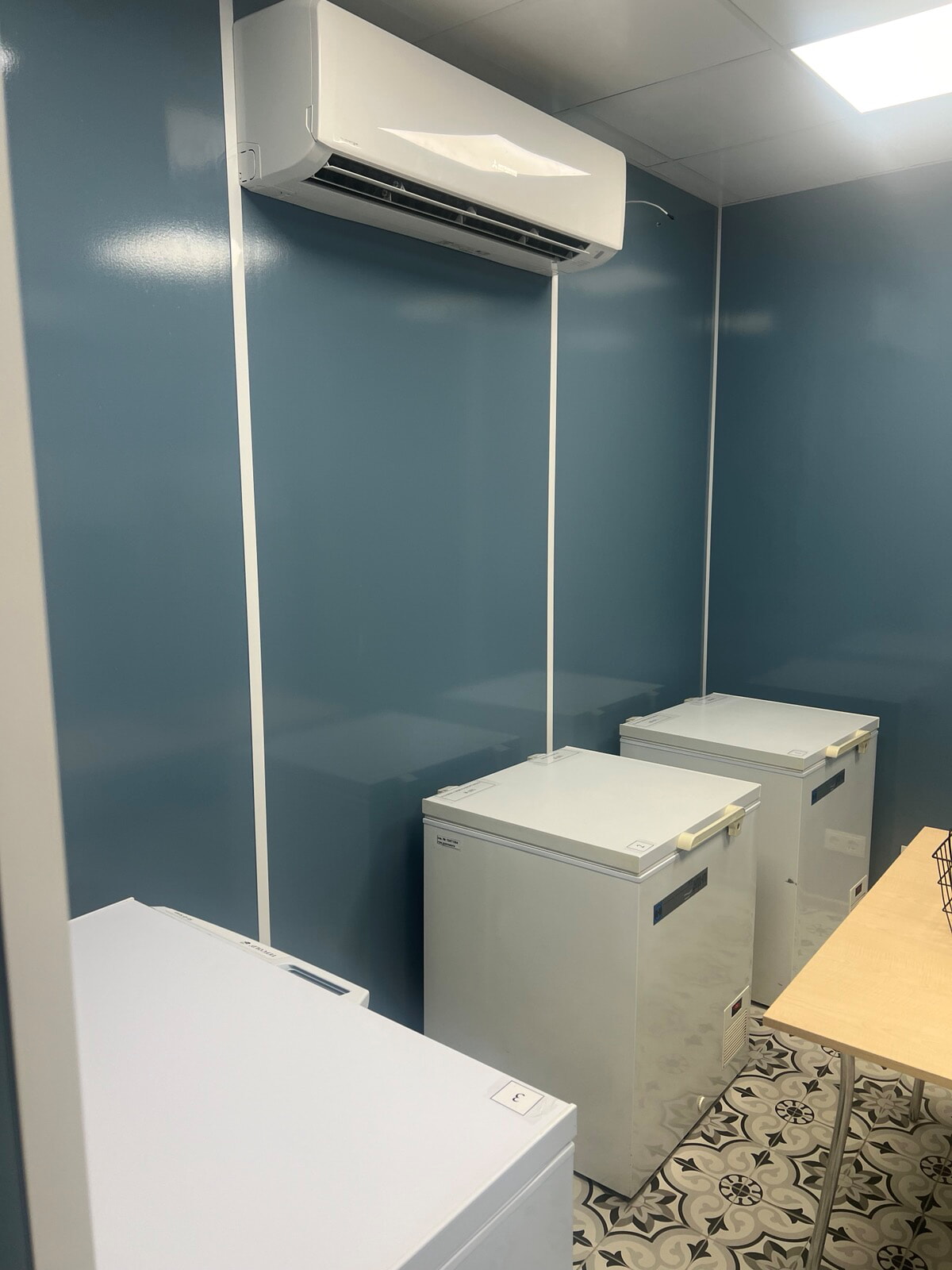 Харківська обласна лікарня - фото 1