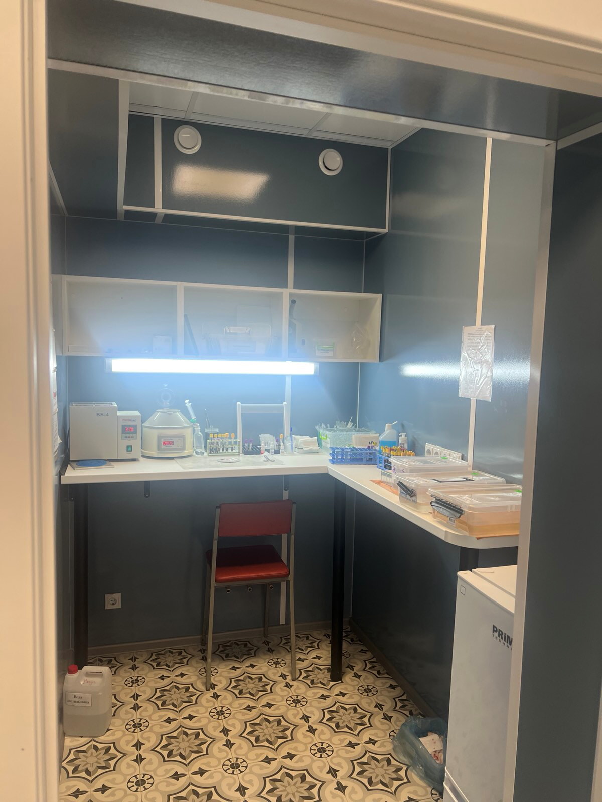 Харківська обласна лікарня - фото 2