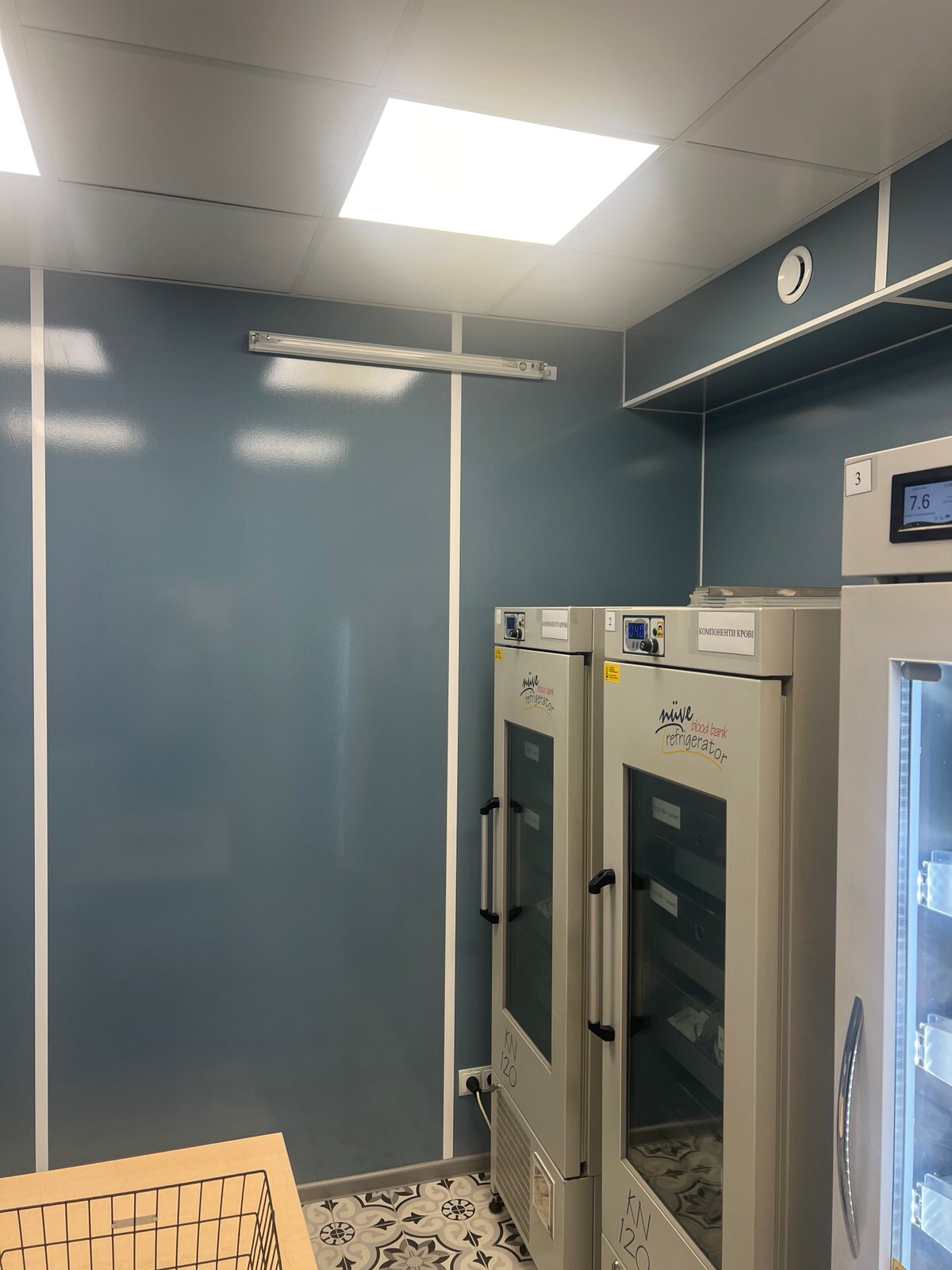 Харківська обласна лікарня - фото 3