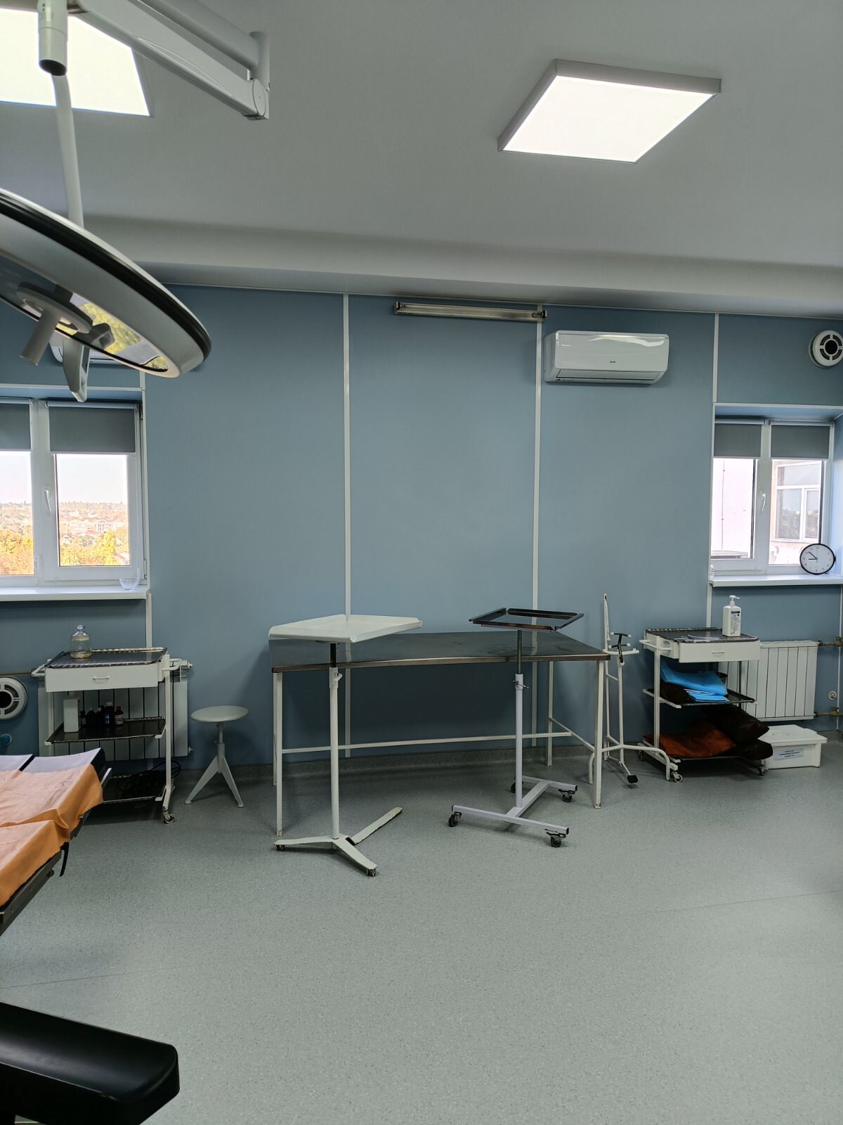 Деталь стику