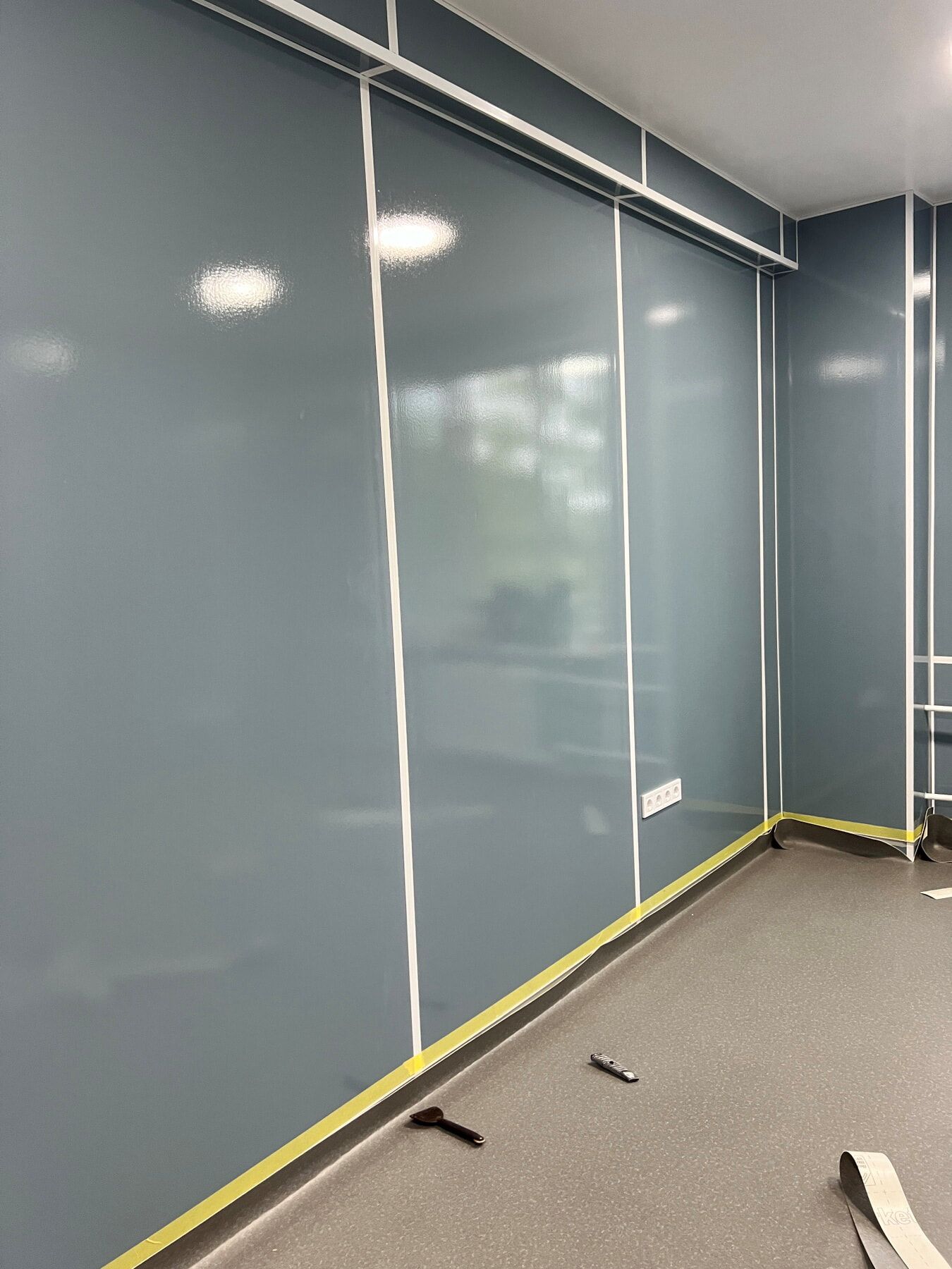 Операційна Одеської лікарні - фото 1