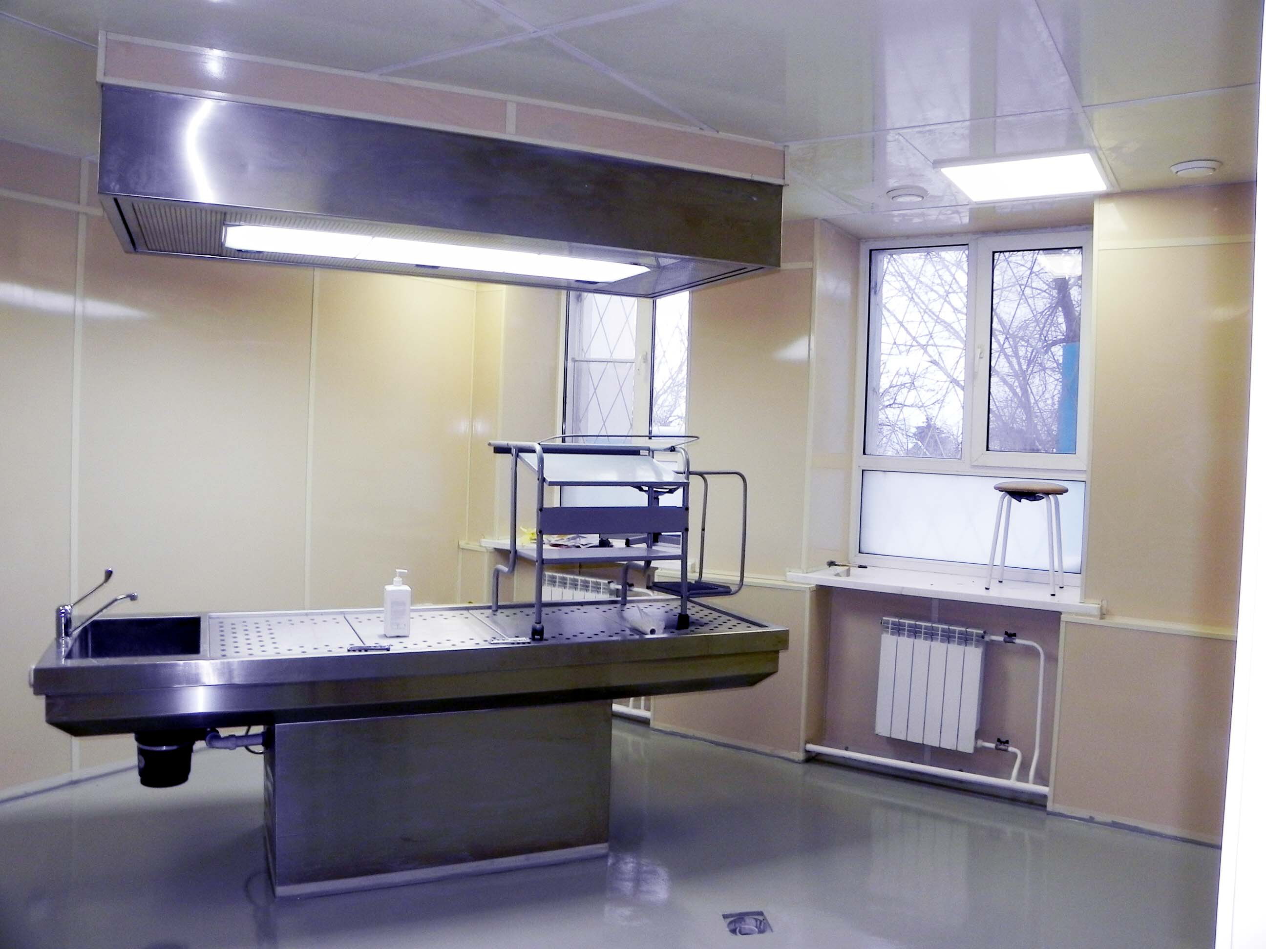 Операційний блок №2 - фото 2