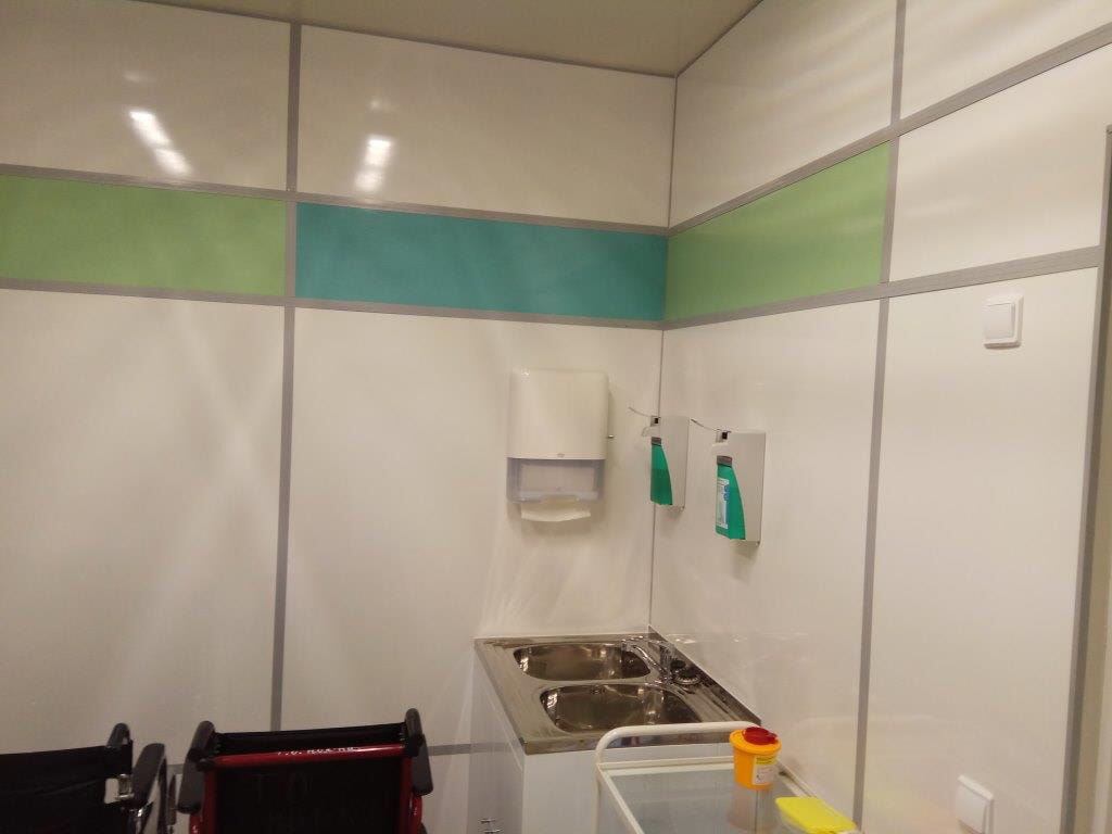 Травматологічний кабінет - фото 3