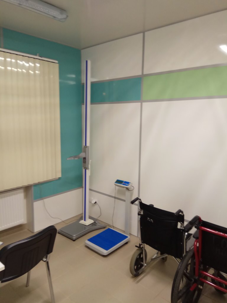 Травматологічний кабінет - фото 5