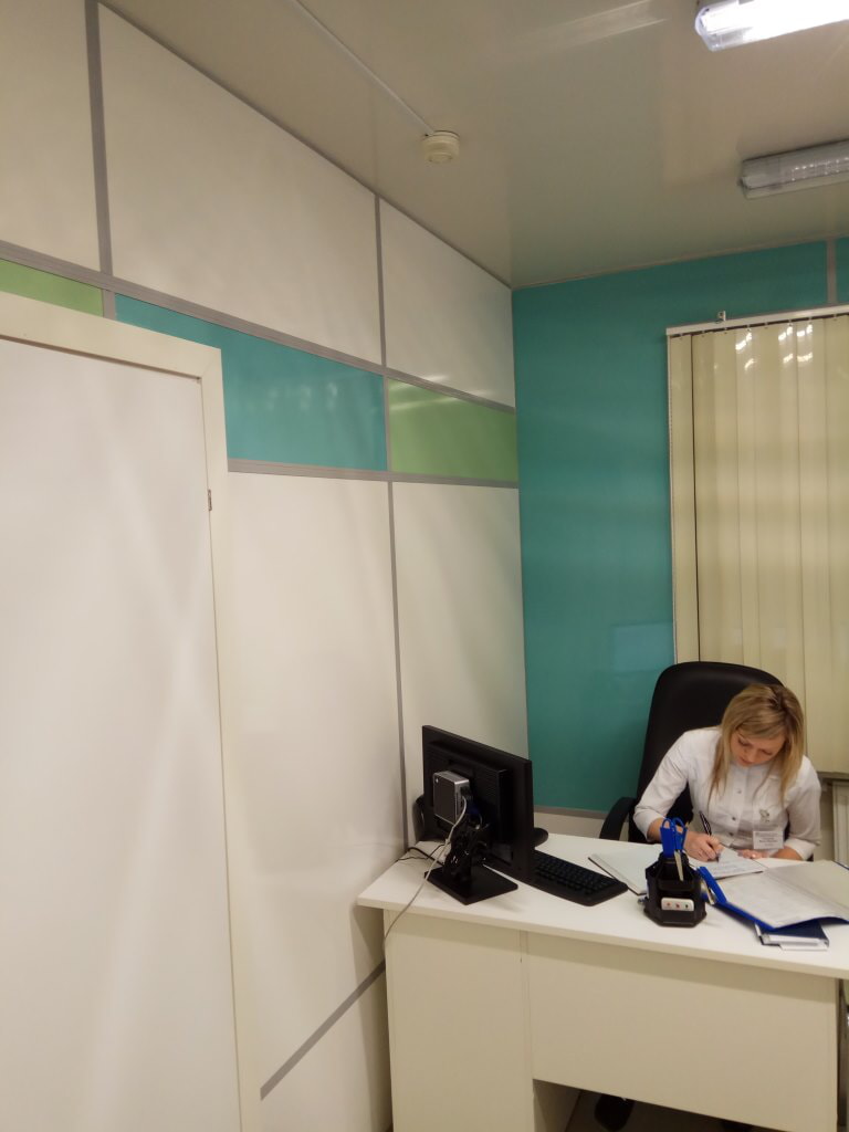 Травматологічний кабінет - фото 6