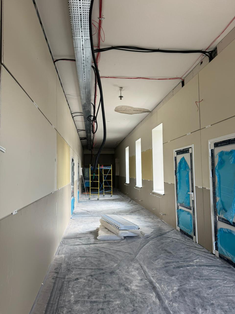 Приватний будинок Закарпаття - фото 4