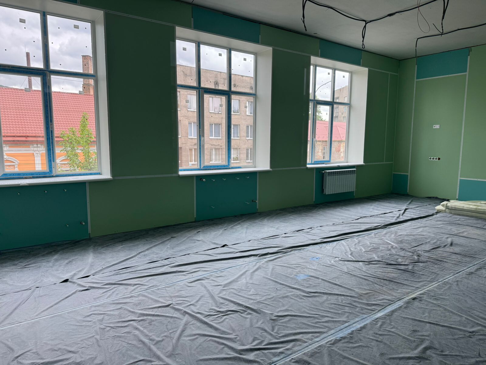 Приватний будинок Закарпаття - фото 6