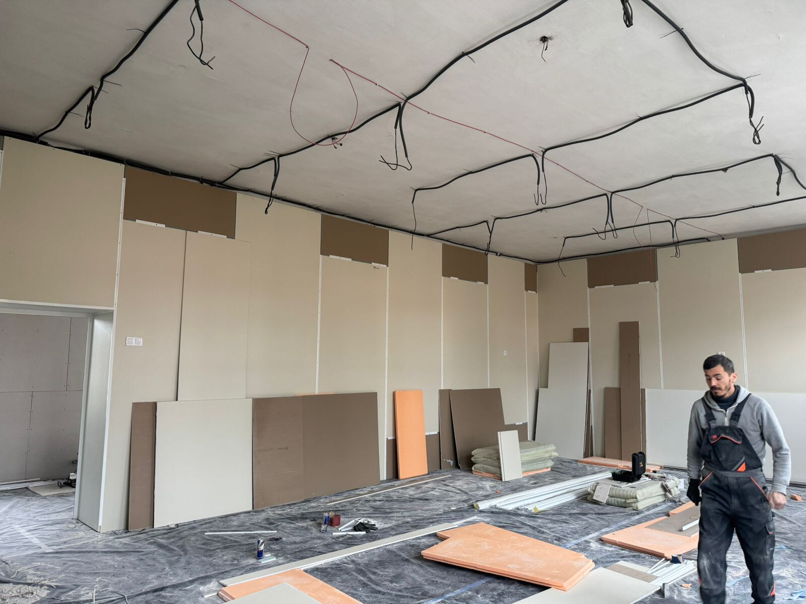 Приватний будинок Закарпаття - фото 8