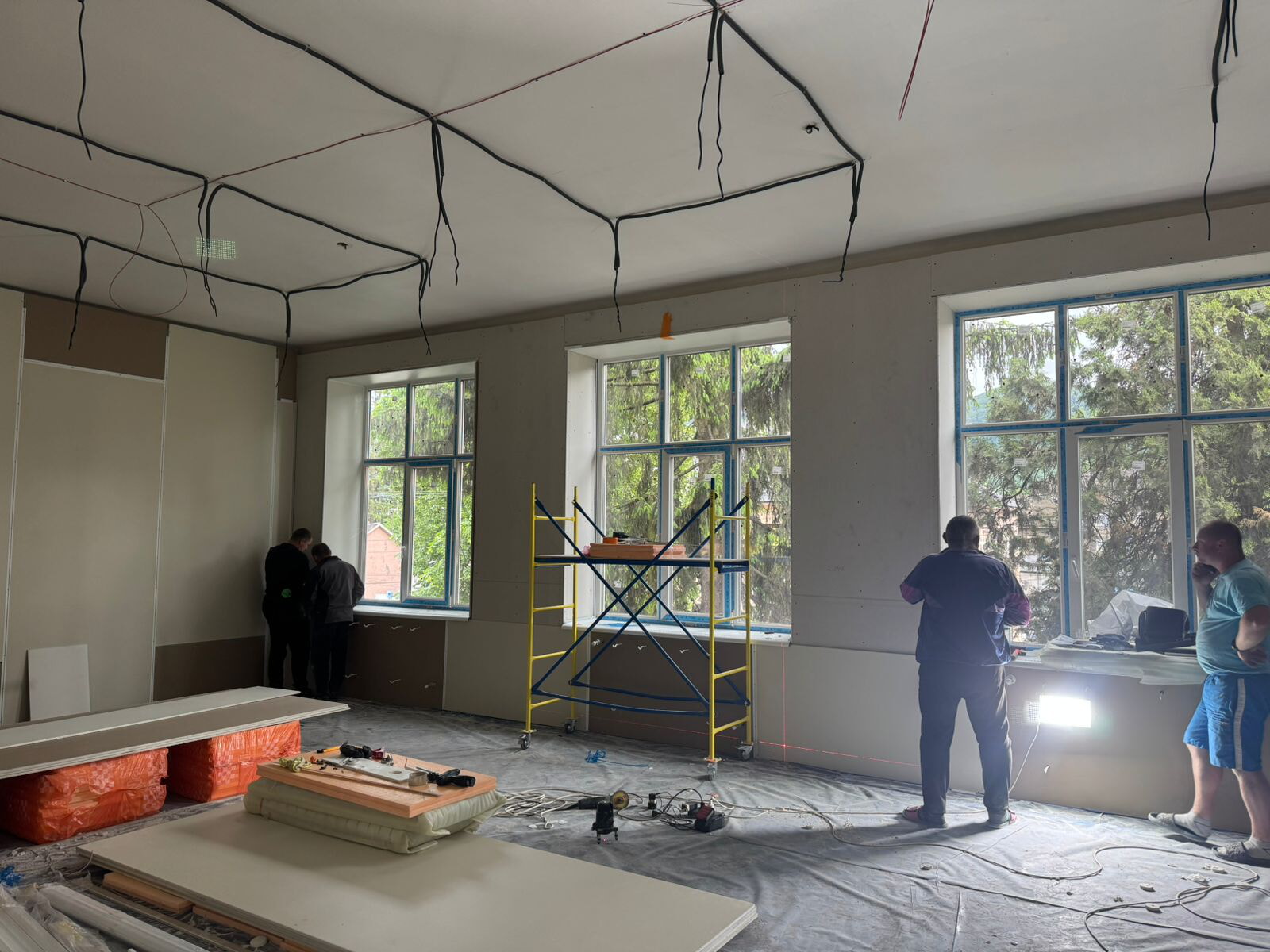 Приватний будинок Закарпаття - фото 10