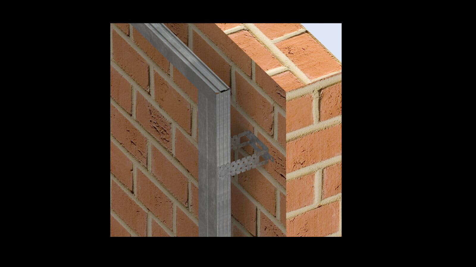 Монтаж 3D панелей